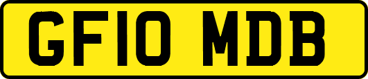 GF10MDB