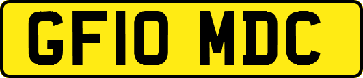 GF10MDC