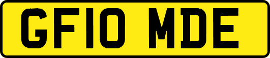 GF10MDE