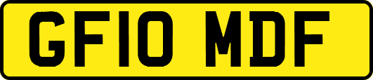 GF10MDF