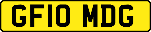 GF10MDG