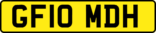 GF10MDH