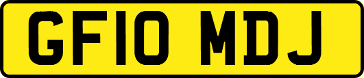 GF10MDJ