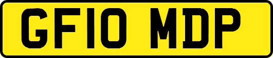 GF10MDP