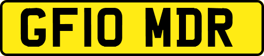 GF10MDR