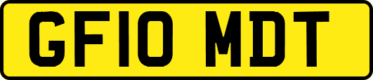 GF10MDT