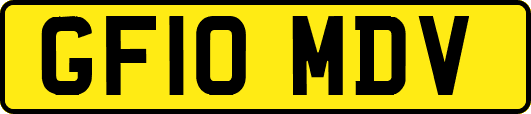 GF10MDV