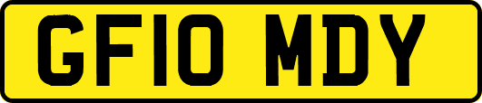 GF10MDY