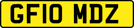 GF10MDZ