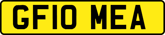 GF10MEA