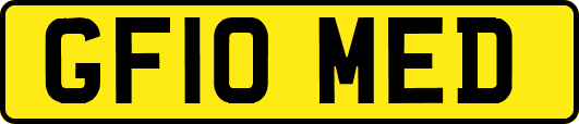 GF10MED