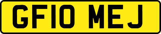GF10MEJ
