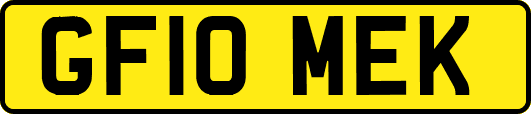 GF10MEK