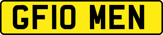 GF10MEN