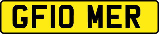 GF10MER