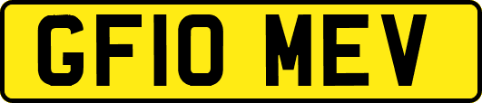 GF10MEV