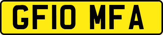 GF10MFA