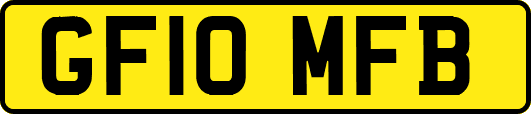 GF10MFB