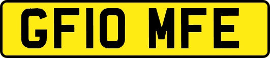 GF10MFE