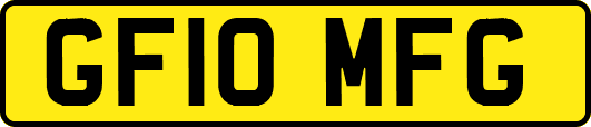 GF10MFG