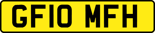 GF10MFH
