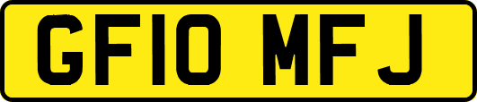 GF10MFJ