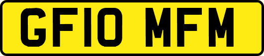 GF10MFM