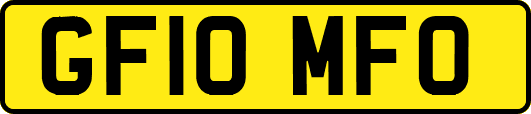 GF10MFO