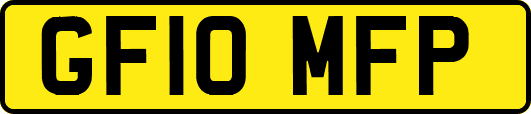 GF10MFP