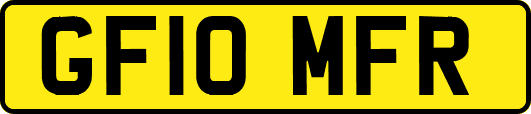 GF10MFR