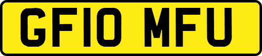 GF10MFU