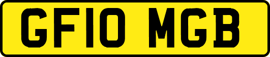 GF10MGB