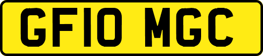 GF10MGC