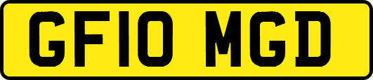 GF10MGD