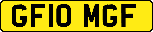 GF10MGF