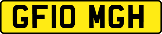 GF10MGH