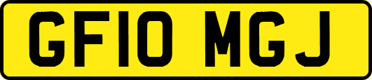 GF10MGJ