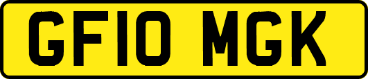 GF10MGK