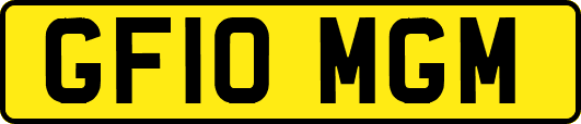 GF10MGM