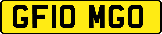 GF10MGO
