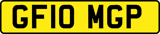 GF10MGP