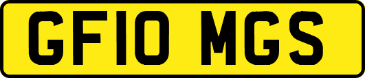 GF10MGS