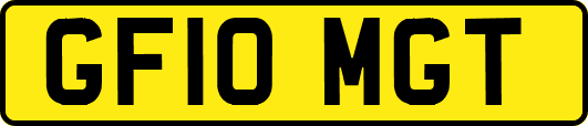GF10MGT
