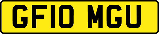 GF10MGU