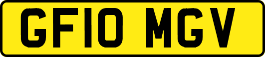 GF10MGV