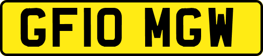 GF10MGW