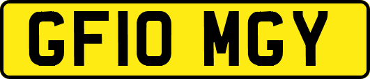 GF10MGY