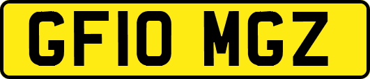GF10MGZ