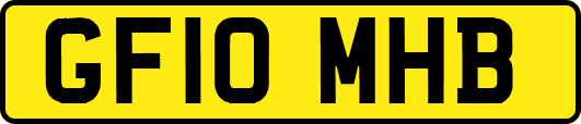 GF10MHB