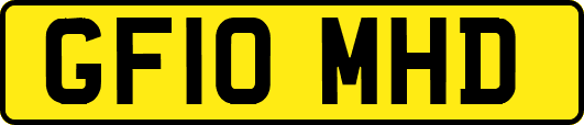 GF10MHD